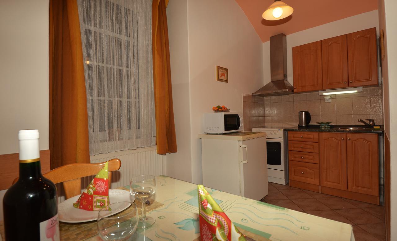 Apartamento Mila Praga
