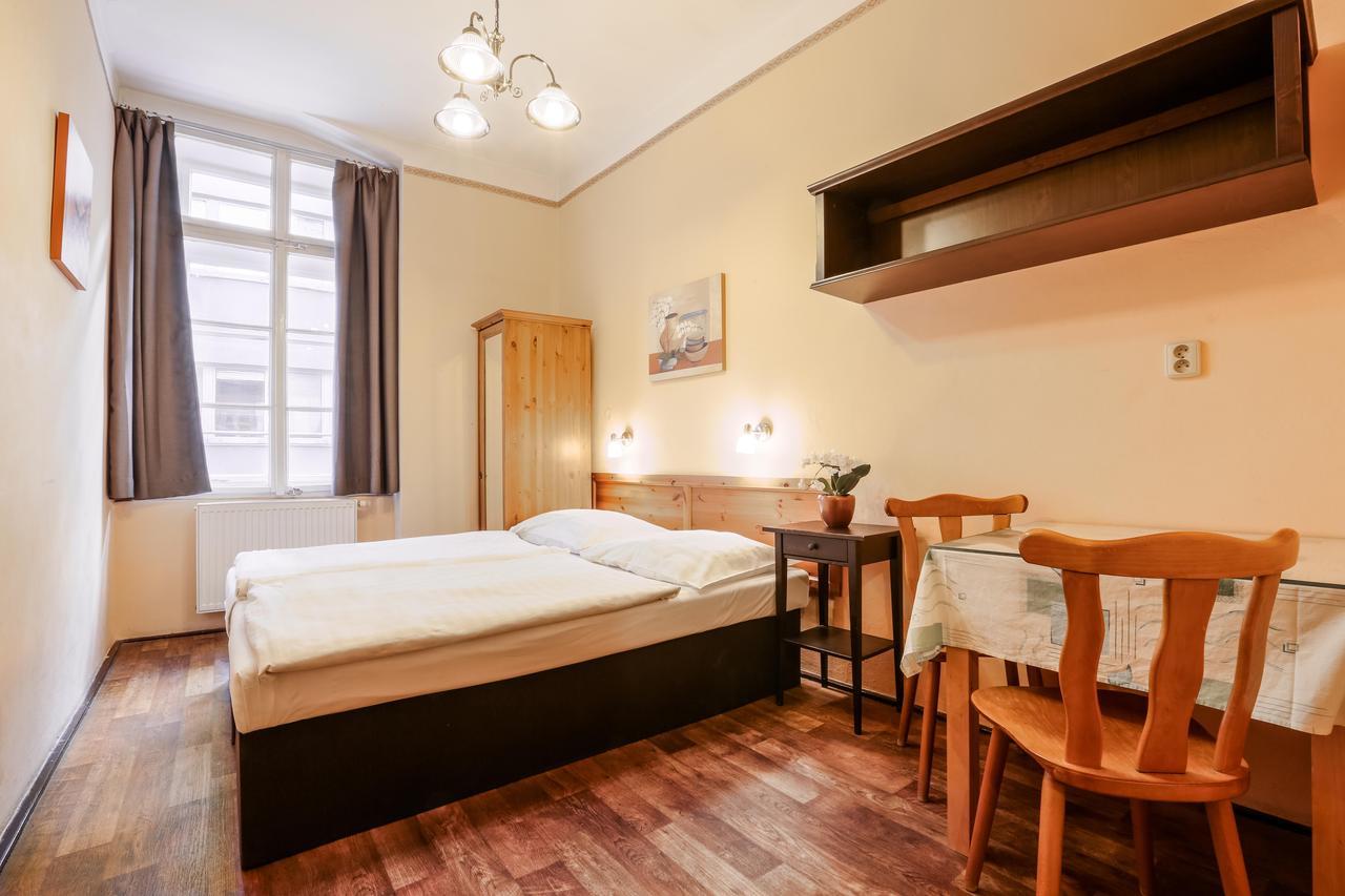 Apartamento Mila *