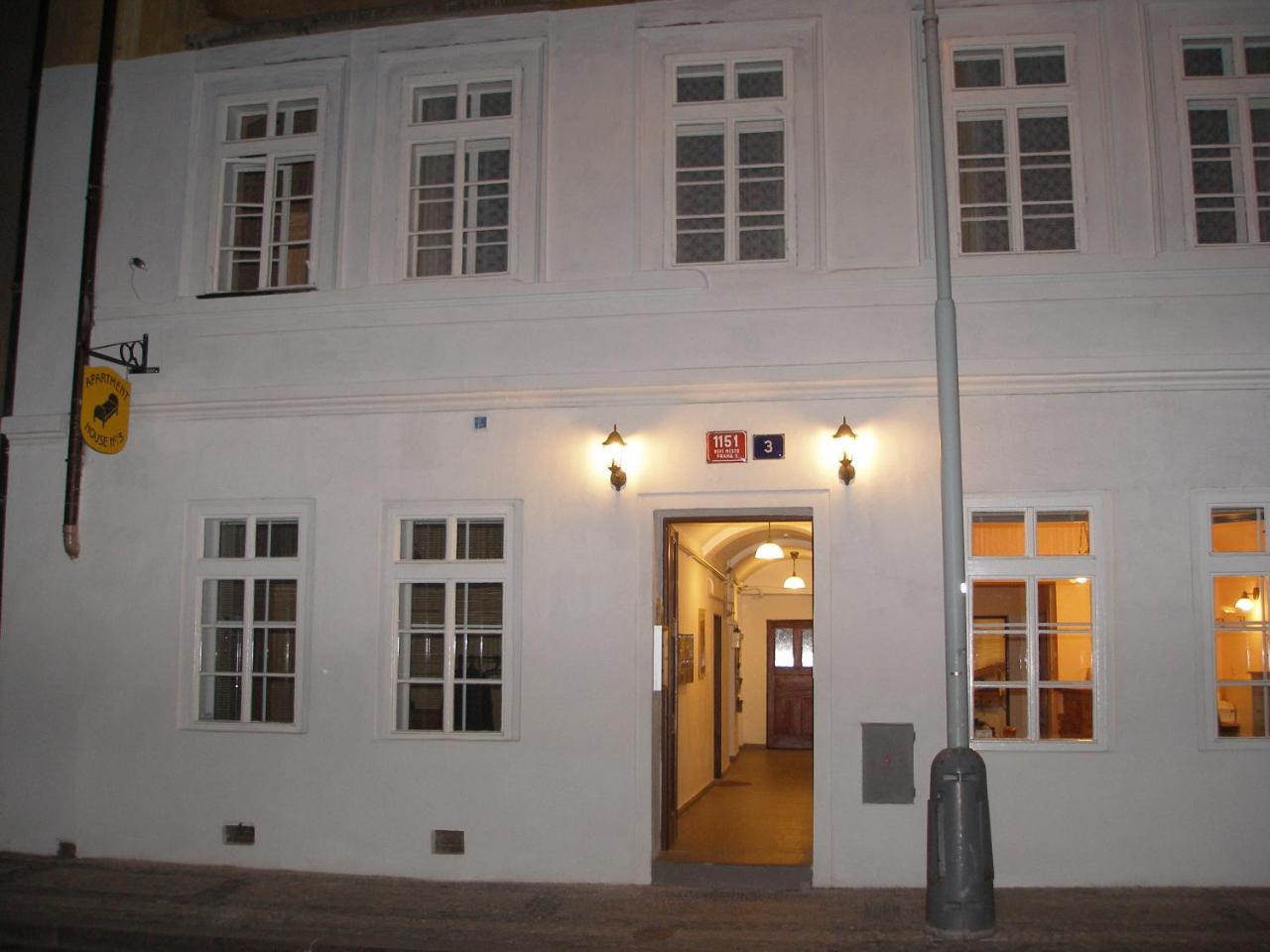 Apartamento Mila