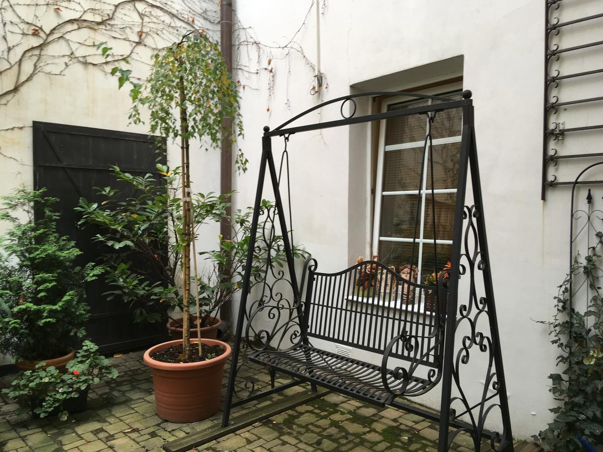 Apartamento Mila