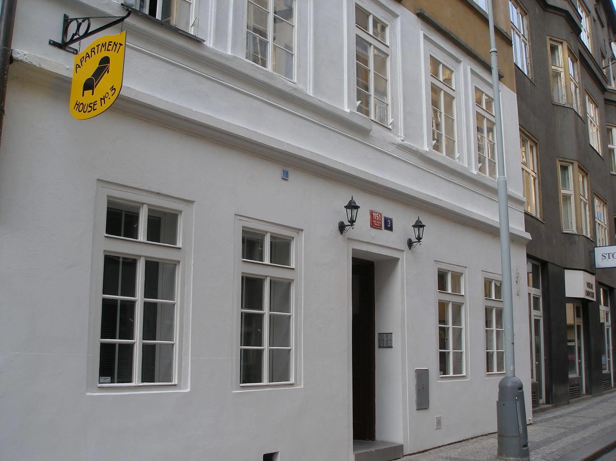 Mila Apartamento *