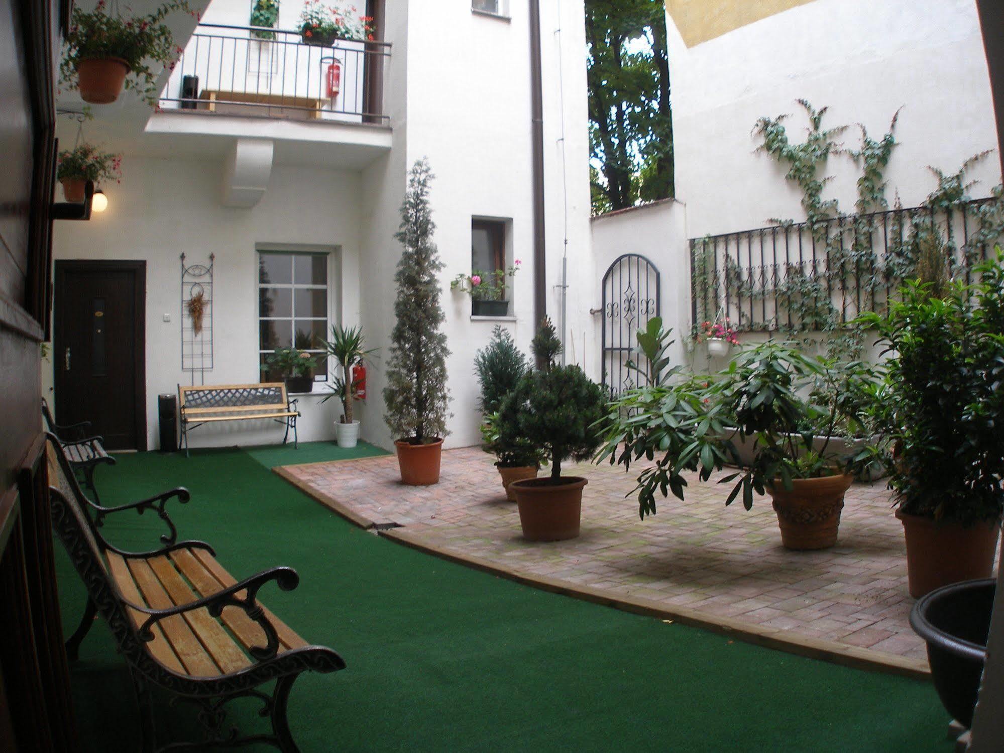Mila Apartamento *