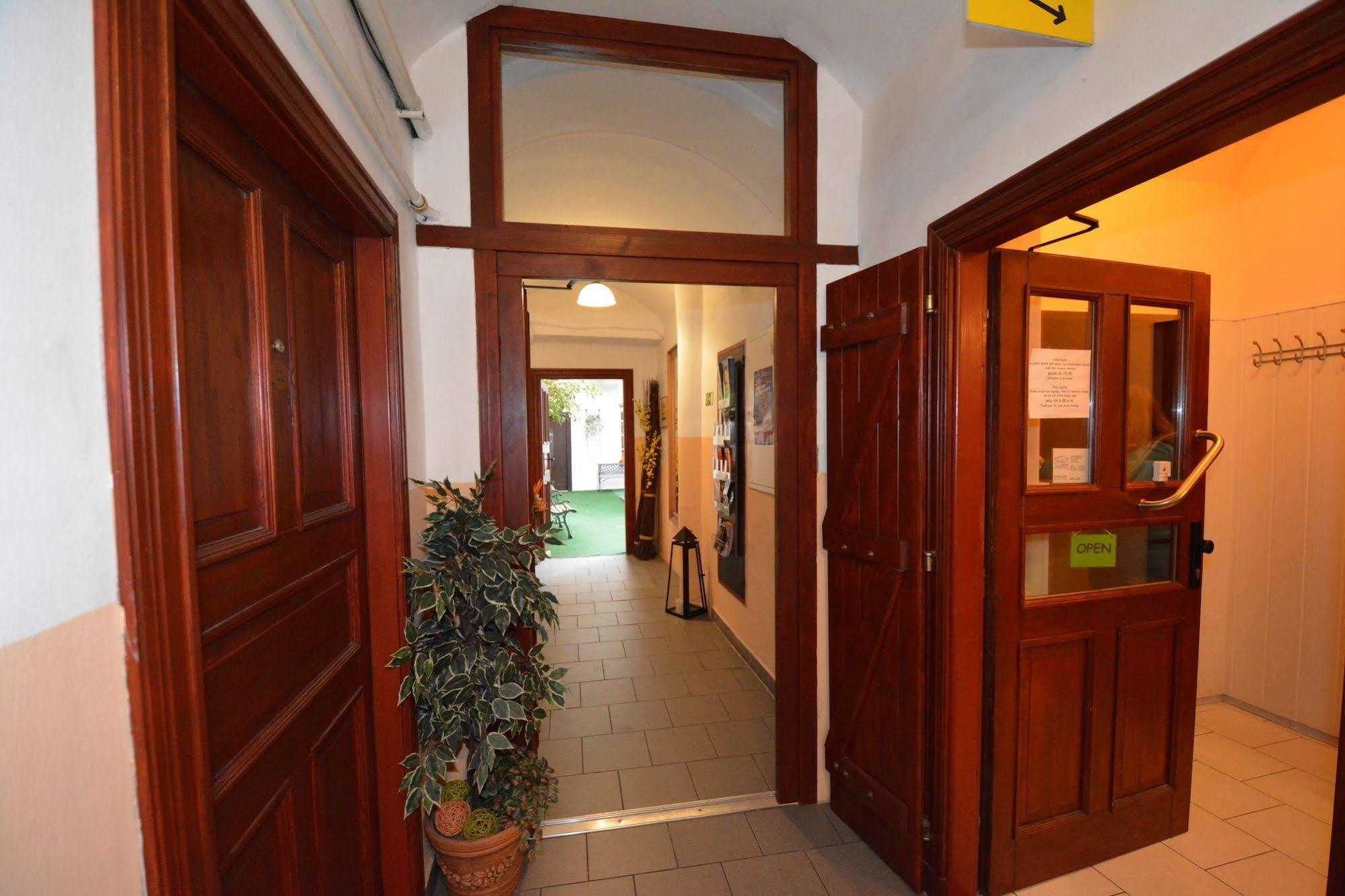 Apartamento Mila Praga