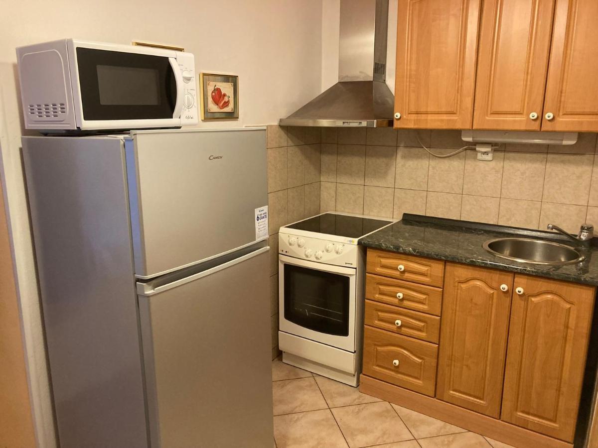 Mila Appartement *