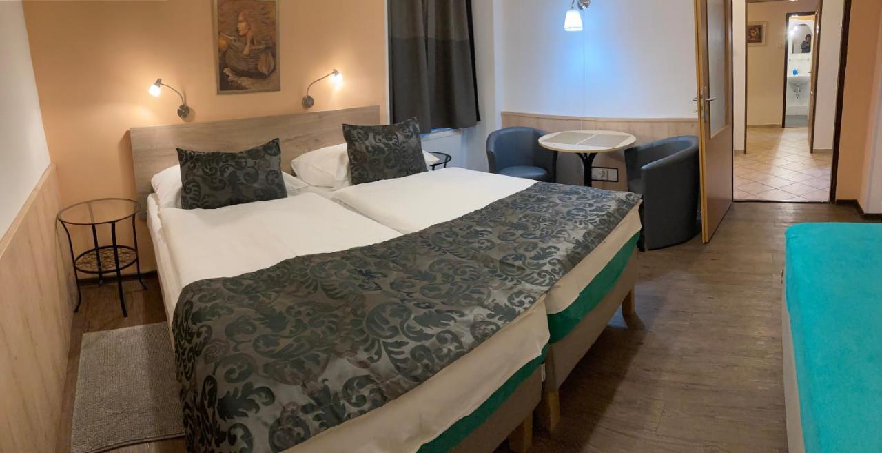 Mila Appartement