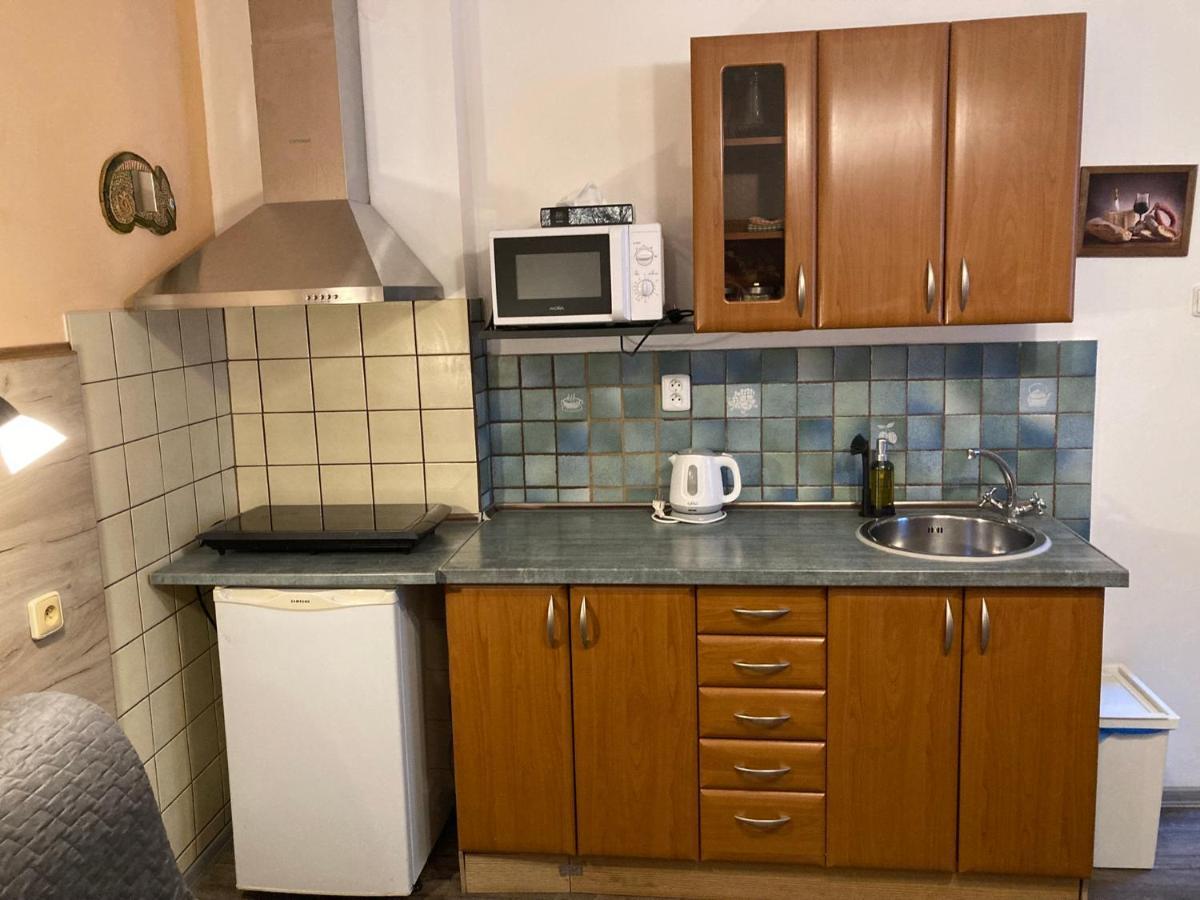 Appartement Mila *