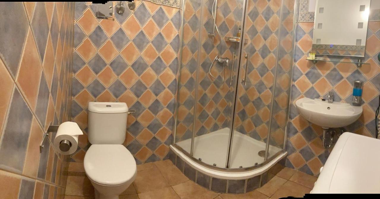 Appartement Mila Prague
