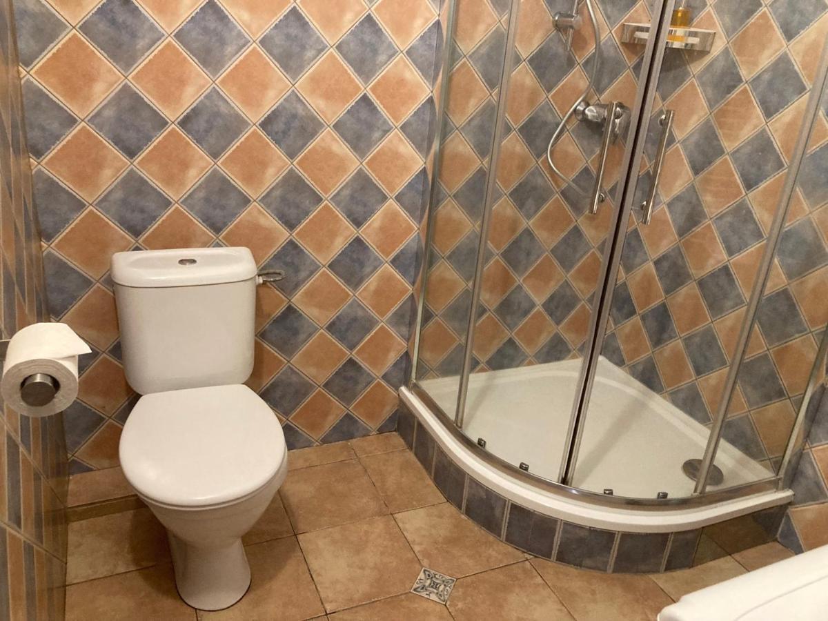 Appartement Mila Prague