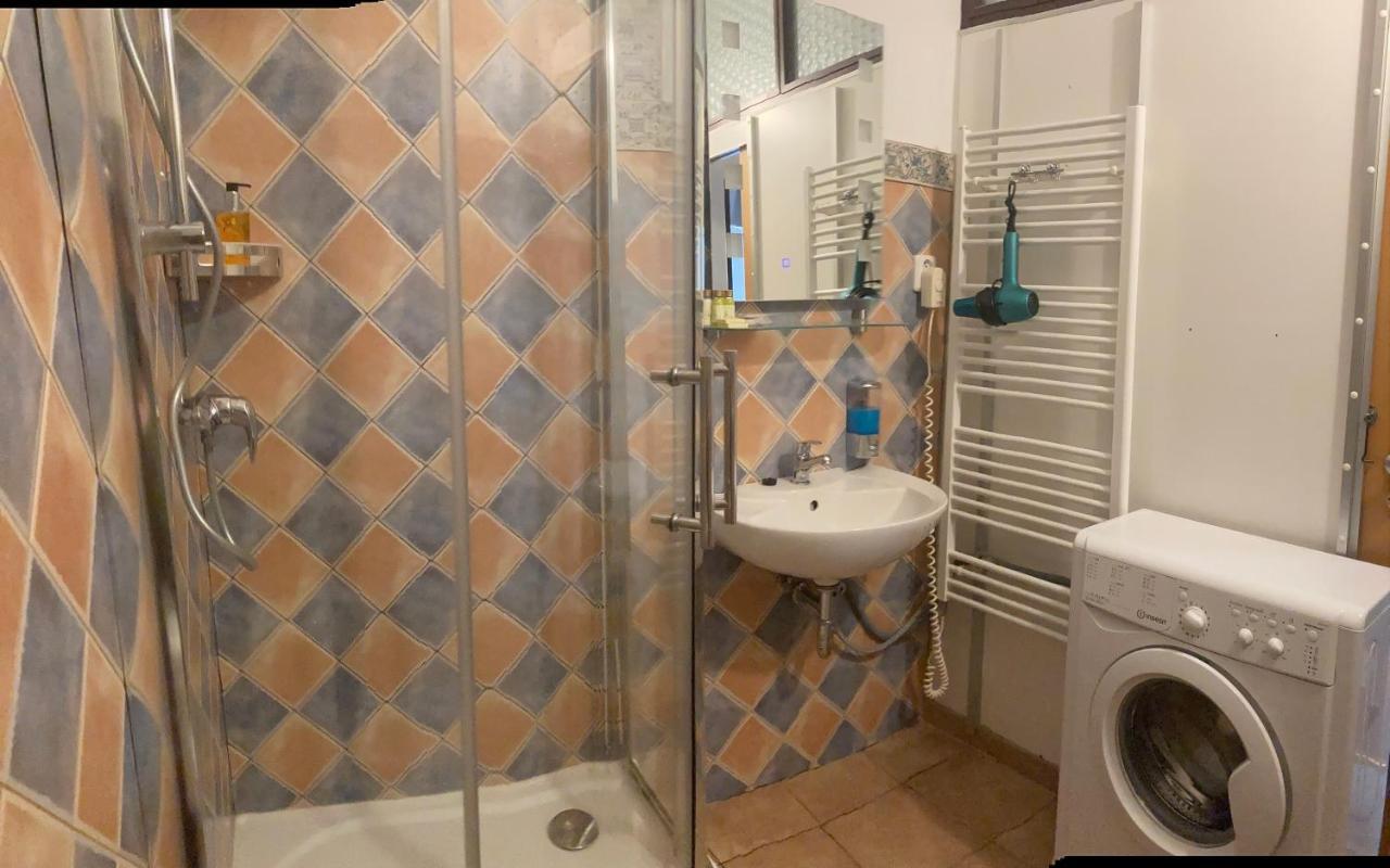 Mila Appartement Prague