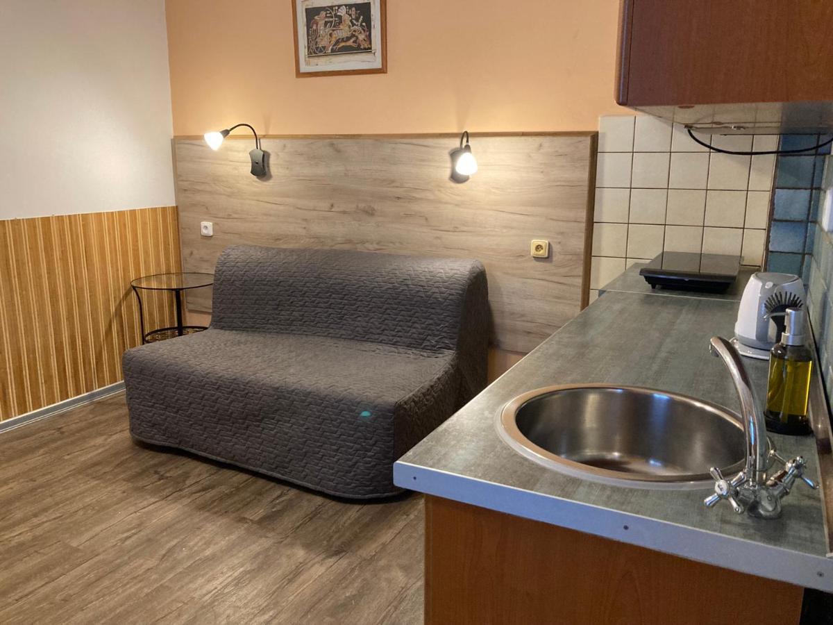 Appartement Mila *