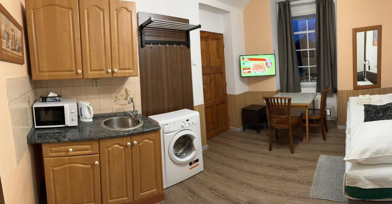 Appartement Mila Prague