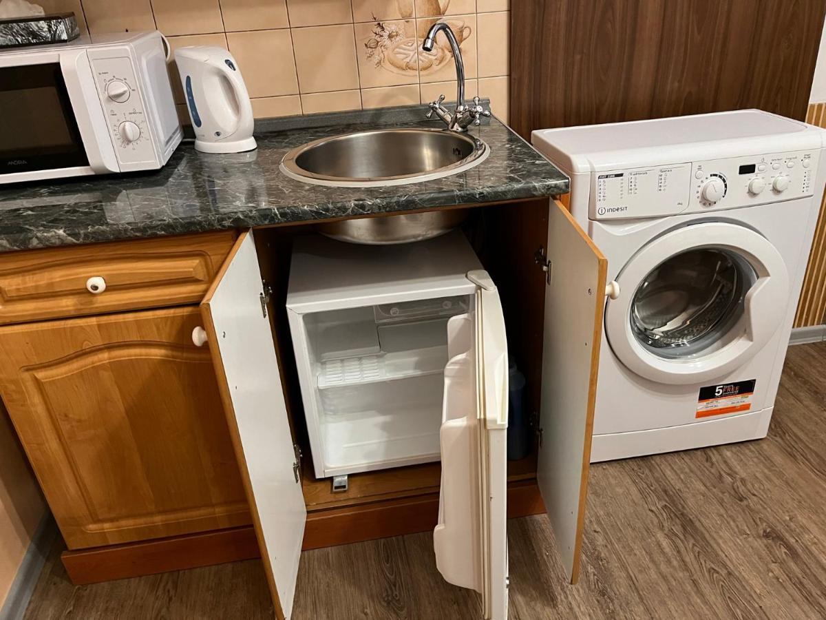 Mila Appartement