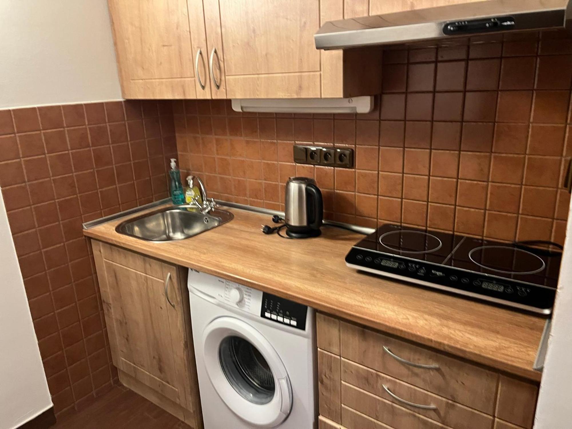 Appartement Mila