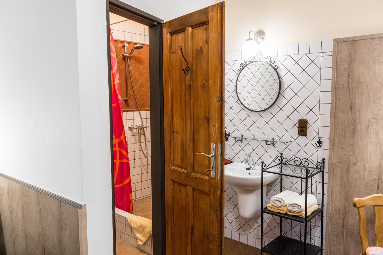 Appartement Mila Prague