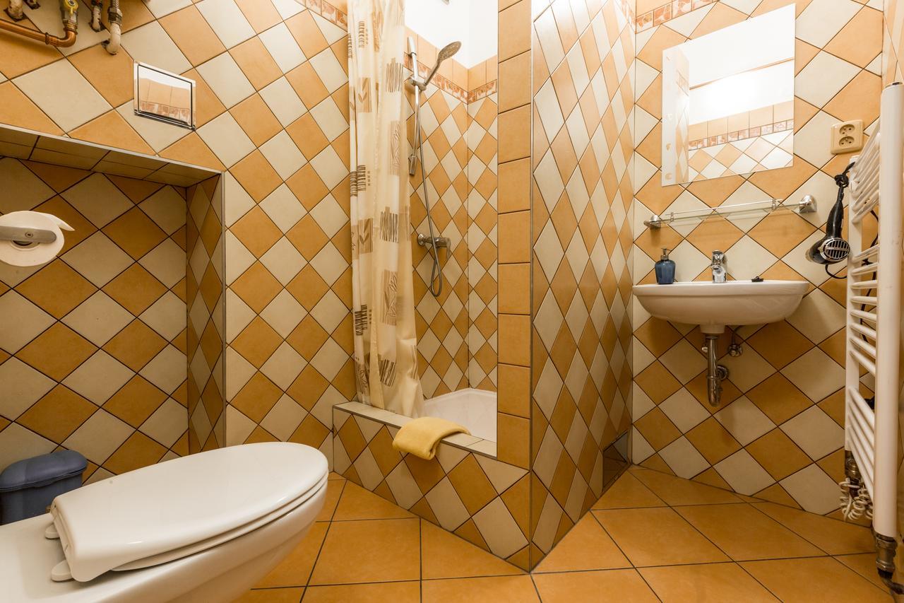 Appartement Mila Prague