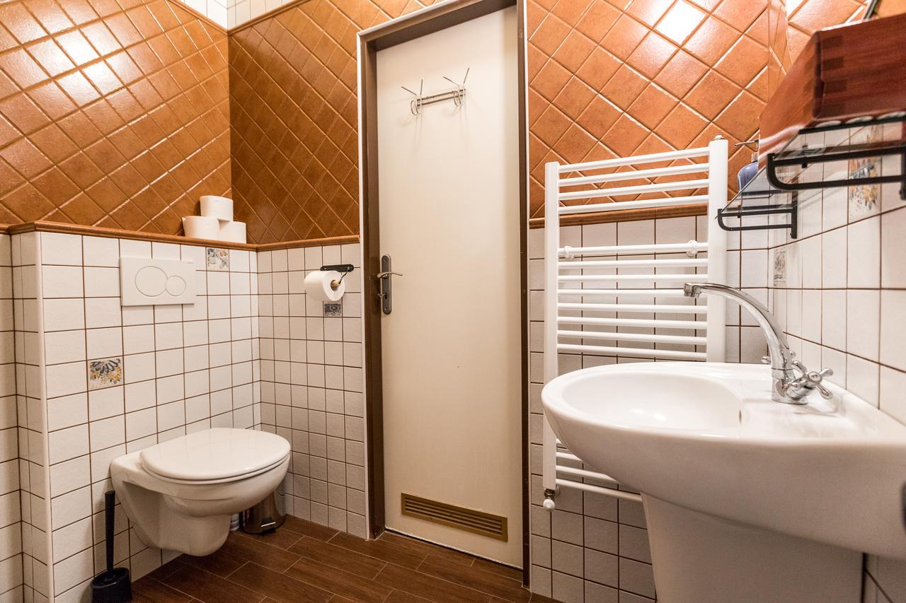 Mila Appartement *
