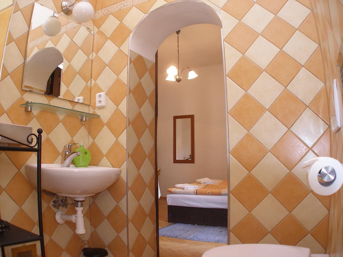 Appartement Mila *