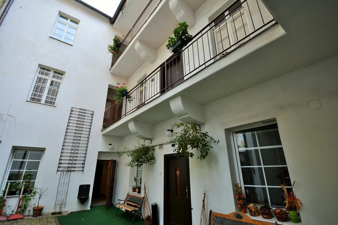 Mila Appartement Prague