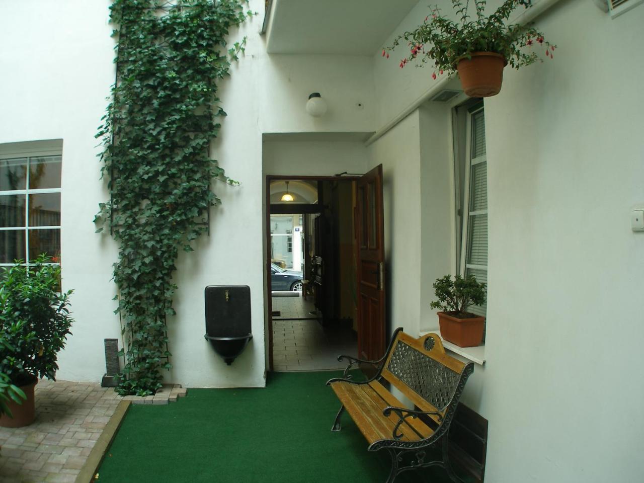 Mila Appartement