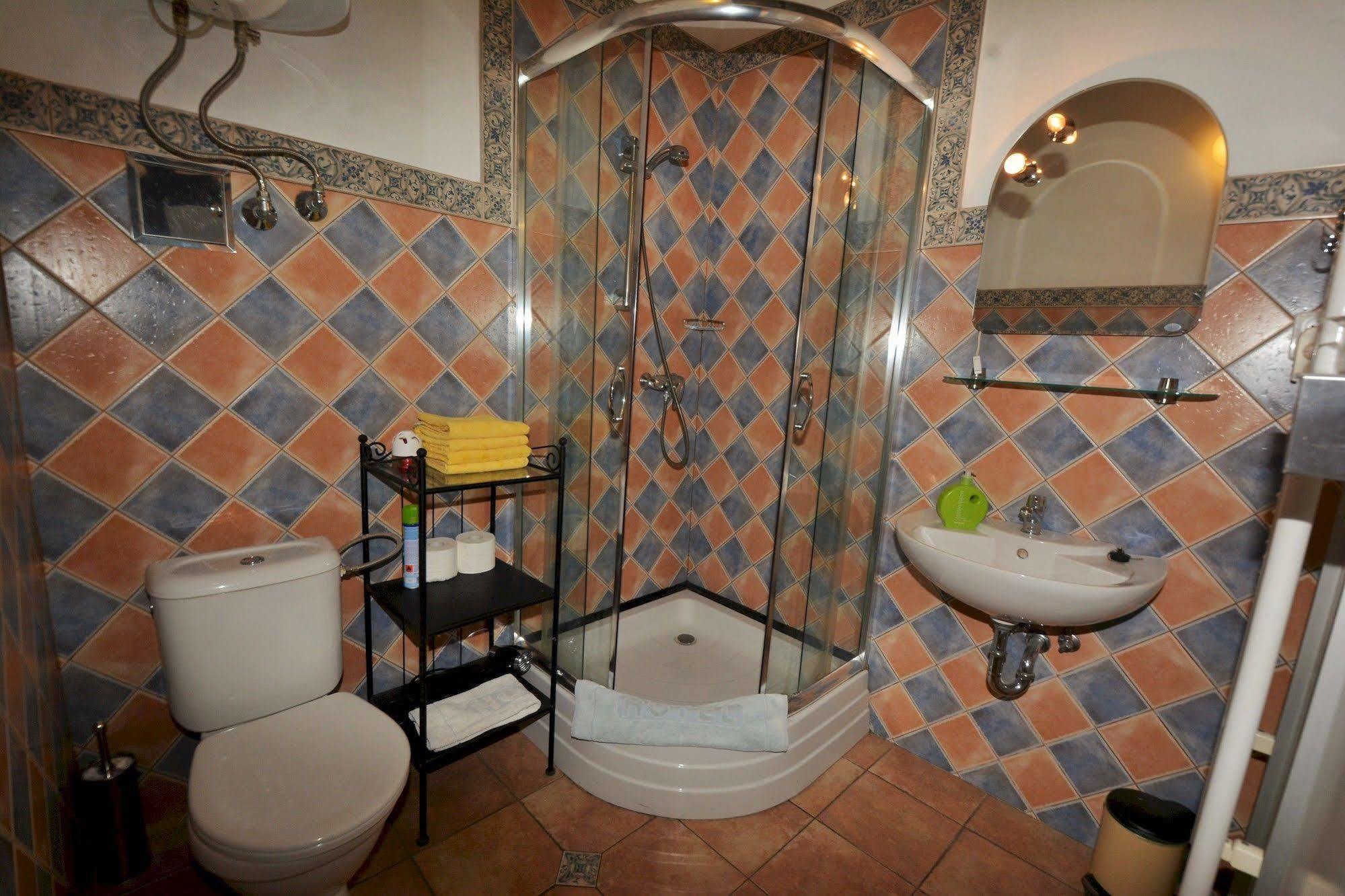 Mila Appartement *