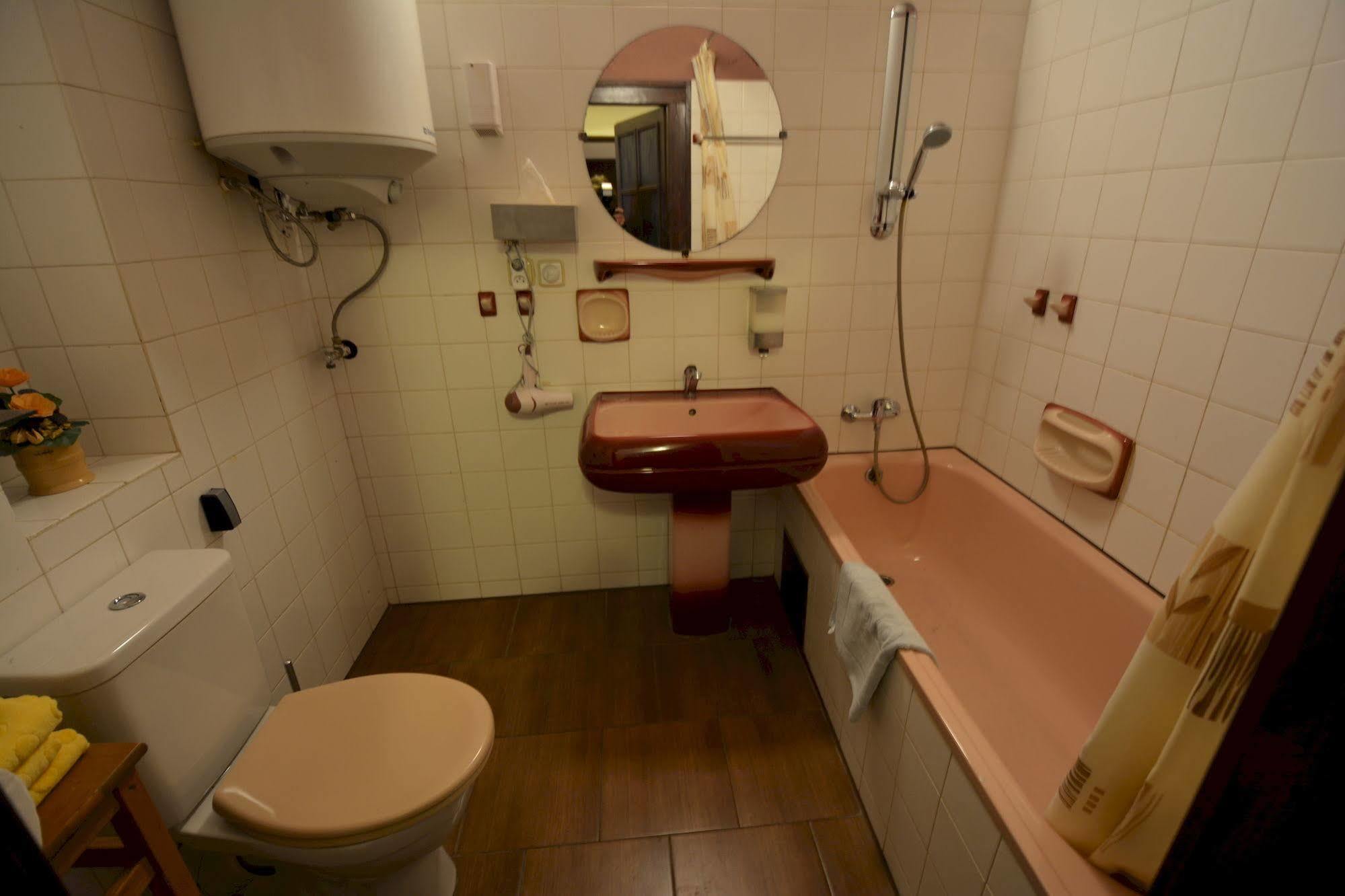 Mila Appartement Prague