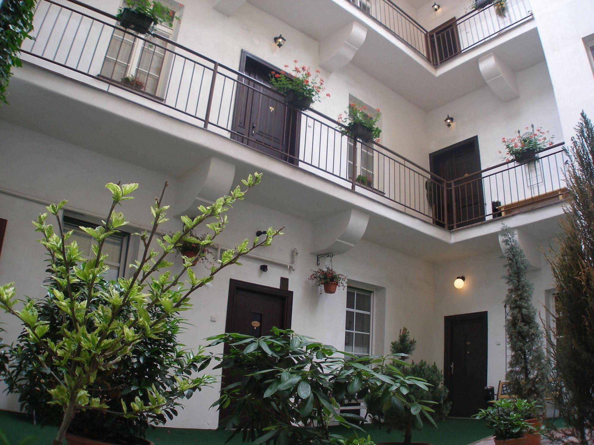 Appartement Mila Prague