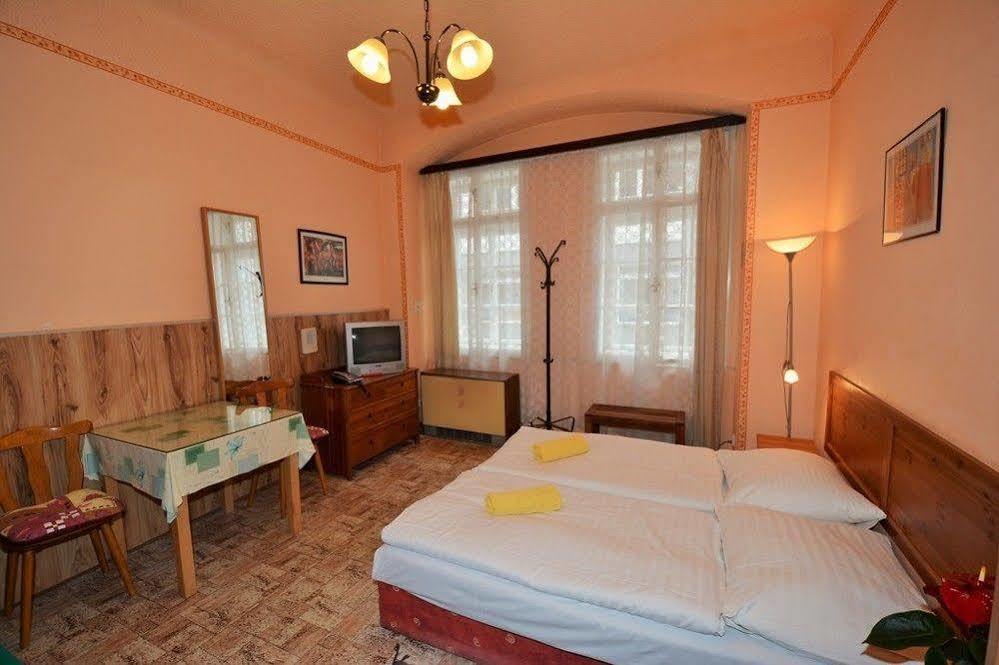 Appartement Mila