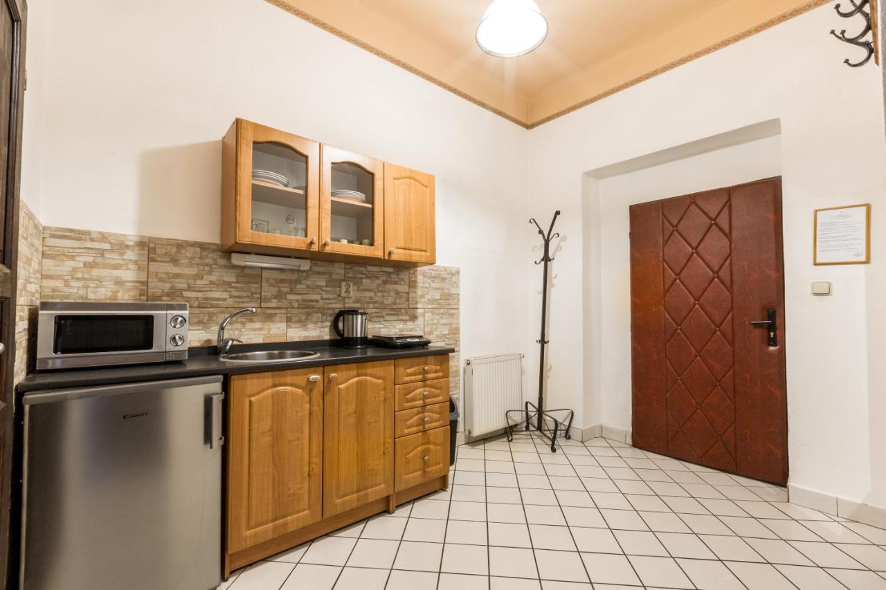 Mila Appartement